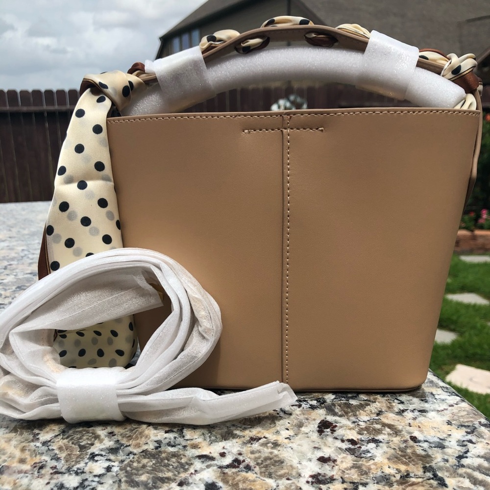 mini tote bag